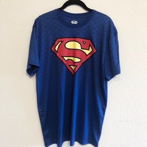 Do you want to be Superman?